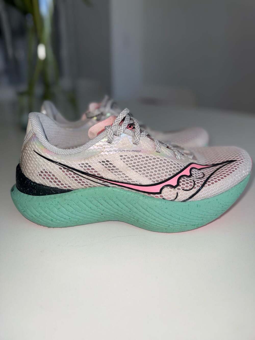 Saucony Endorphin Pro 3 Running Shoes